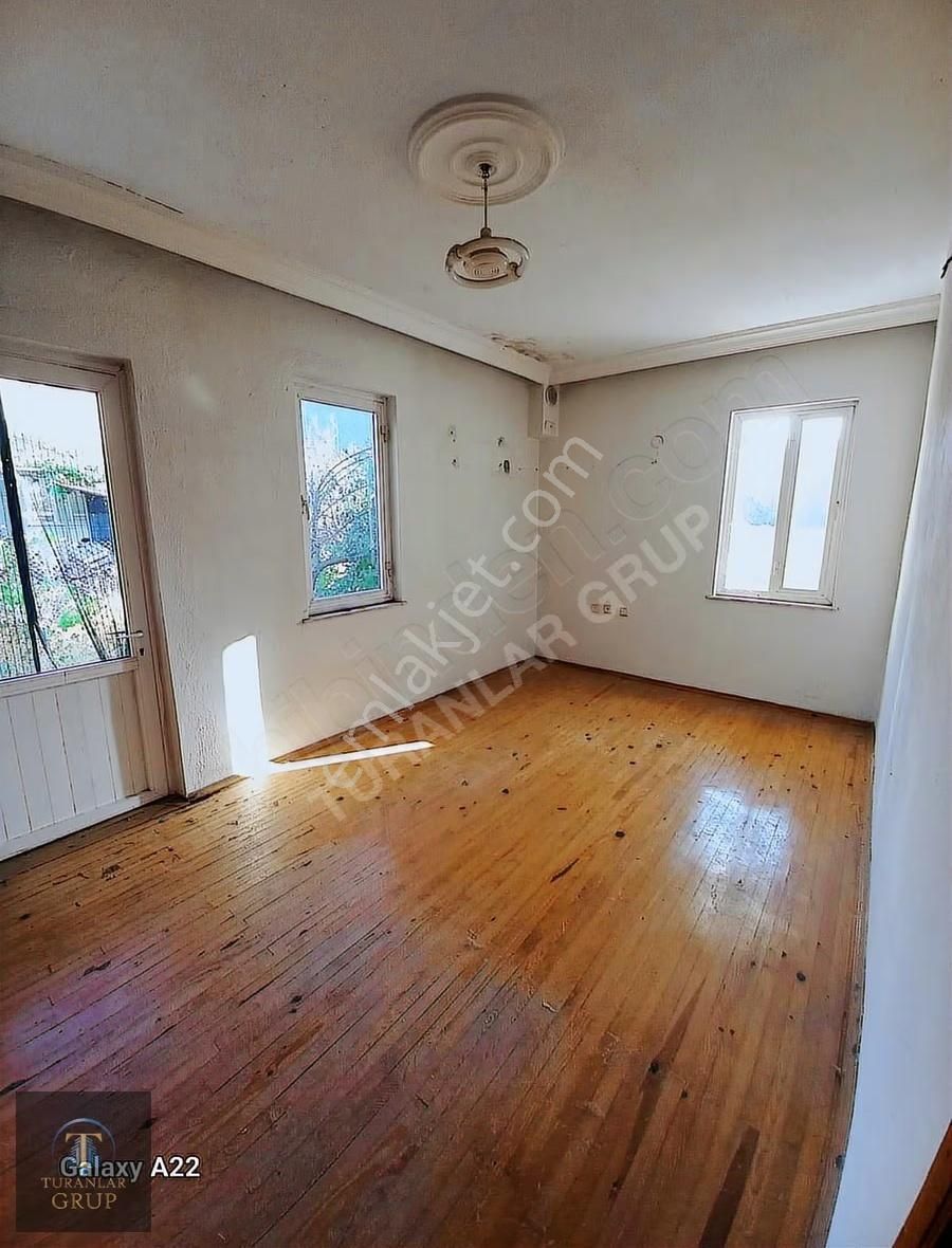 Turanlar Gruptan Üzümlüde Satılık 523m²arsa İçinde Bağ Evi - Görsel 21