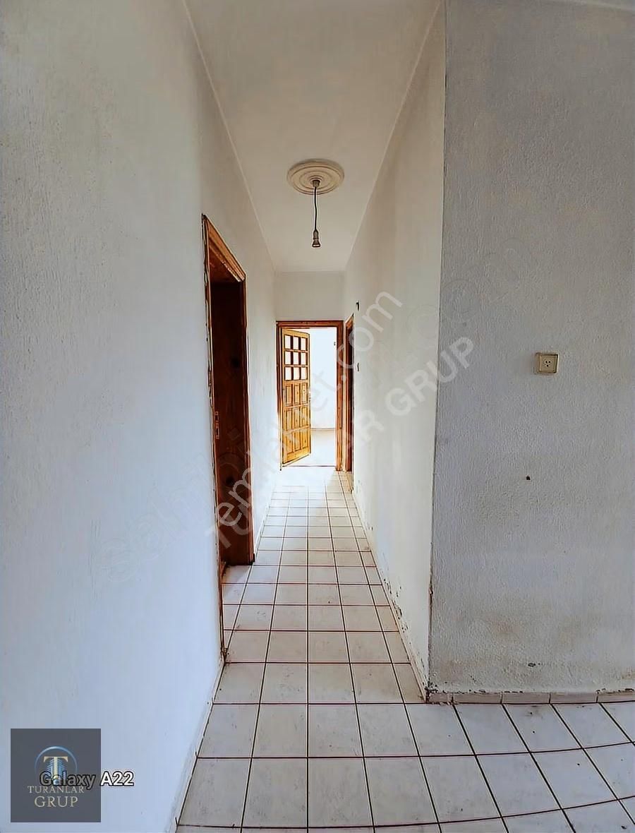 Turanlar Gruptan Üzümlüde Satılık 523m²arsa İçinde Bağ Evi - Görsel 14