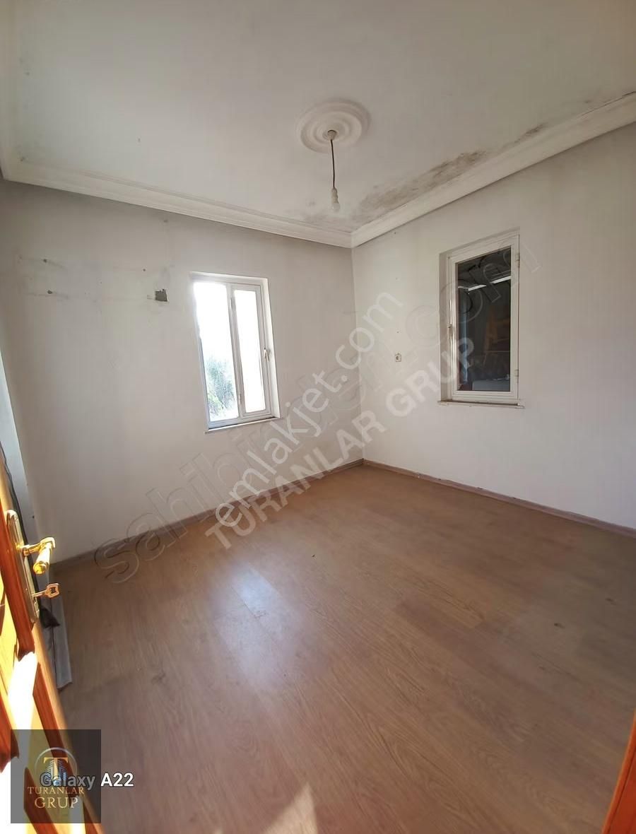 Turanlar Gruptan Üzümlüde Satılık 523m²arsa İçinde Bağ Evi - Görsel 10