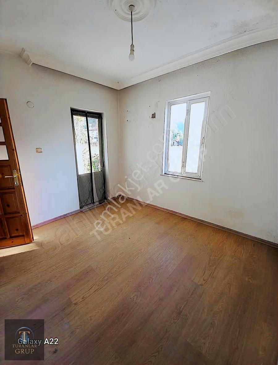 Turanlar Gruptan Üzümlüde Satılık 523m²arsa İçinde Bağ Evi - Görsel 13