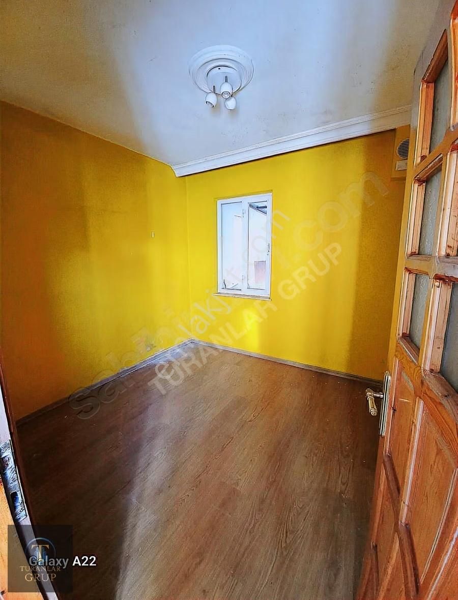 Turanlar Gruptan Üzümlüde Satılık 523m²arsa İçinde Bağ Evi - Görsel 3