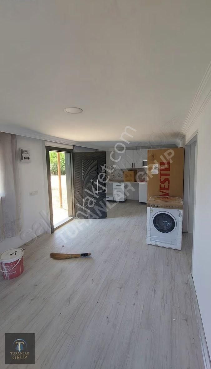 Turanlar Gruptan Satılık Nif Mahallesinde 507 M² İmarlı Arsa