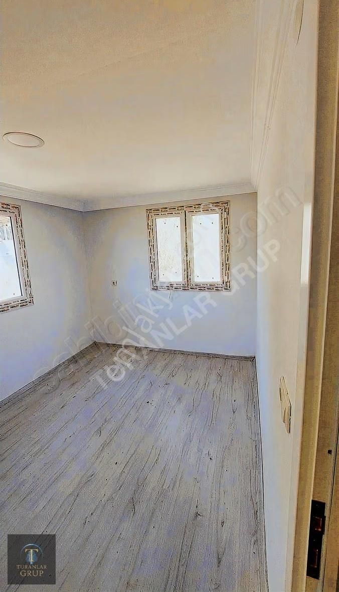 Turanlar Gruptan Satılık Nif Mahallesinde 507 M² İmarlı Arsa - Görsel 4