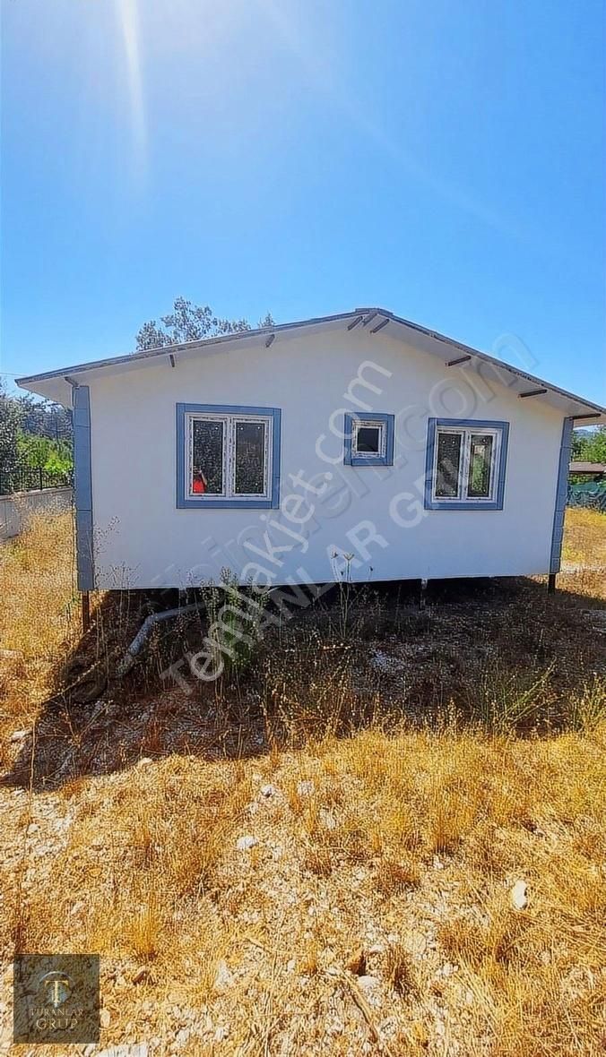 Turanlar Gruptan Satılık Nif Mahallesinde 507 M² İmarlı Arsa - Görsel 5