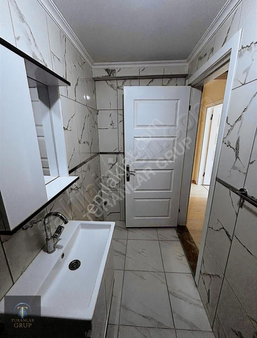 Turanlar Gruptan Karaçulha Çevreyolunda Çatı Dublex 3+1 Daire - Görsel 11