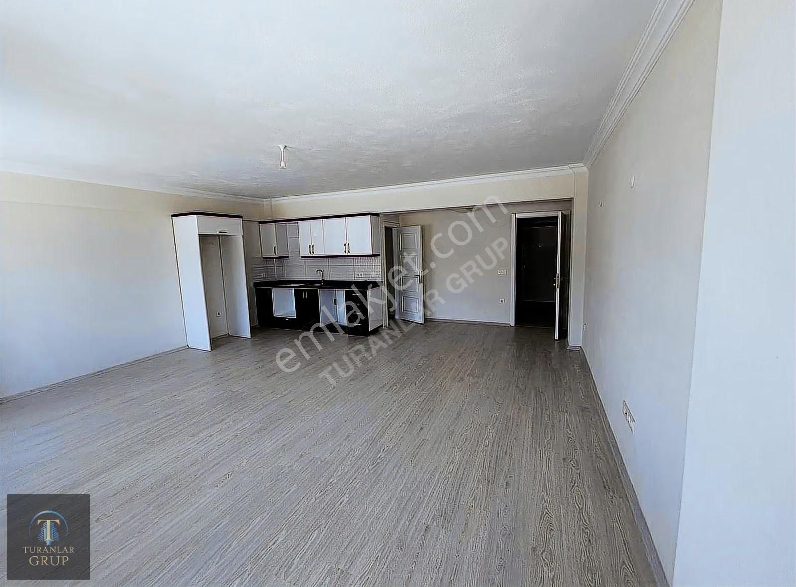 Turanlar Gruptan Karaçulha Çevreyolunda Çatı Dublex 3+1 Daire - Görsel 19