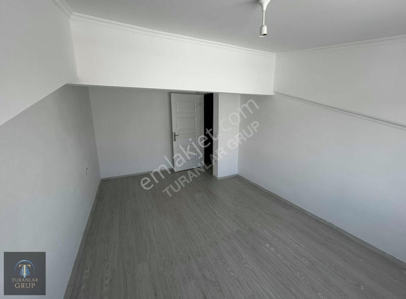 Turanlar Gruptan Karaçulha Çevreyolunda Çatı Dublex 3+1 Daire - Görsel 24