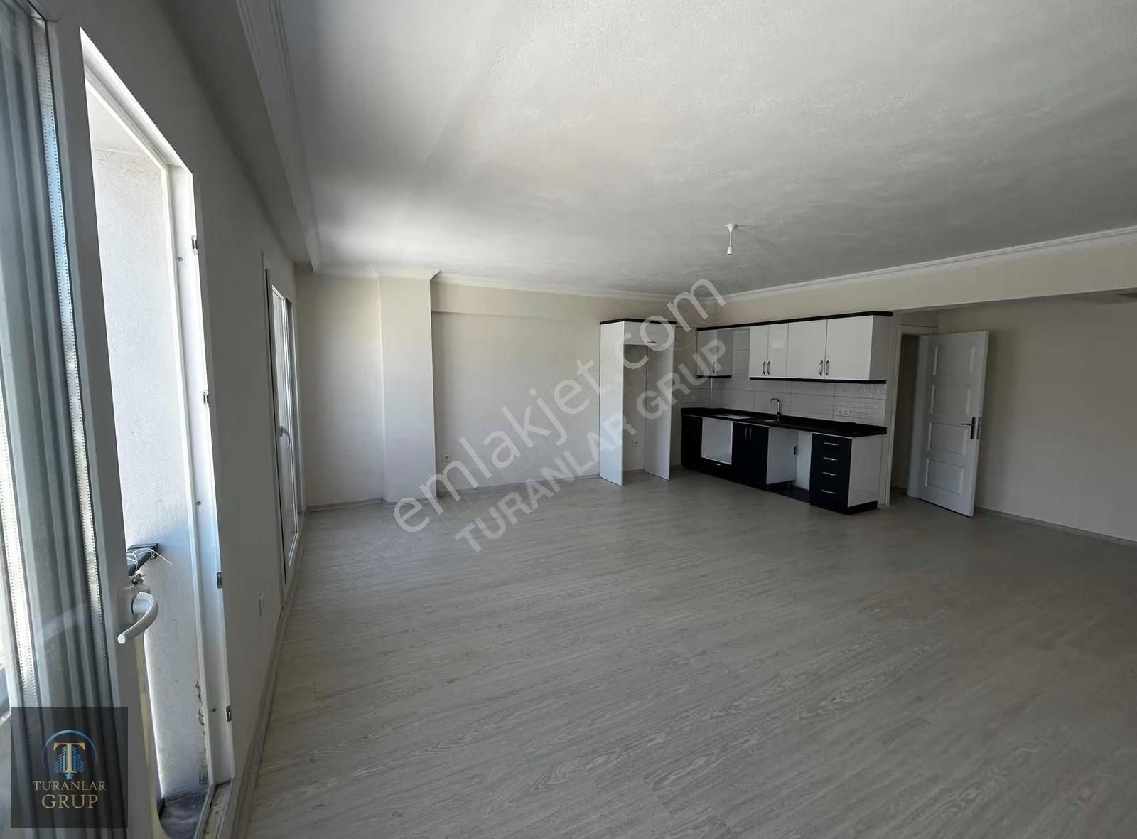 Turanlar Gruptan Karaçulha Çevreyolunda Çatı Dublex 3+1 Daire