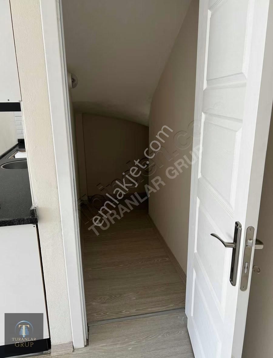 Turanlar Gruptan Karaçulha Çevreyolunda Çatı Dublex 3+1 Daire - Görsel 17