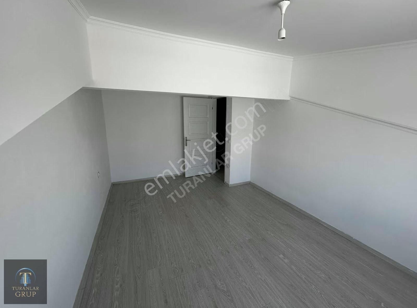 Turanlar Gruptan Karaçulha Çevreyolunda Çatı Dublex 3+1 Daire - Görsel 13