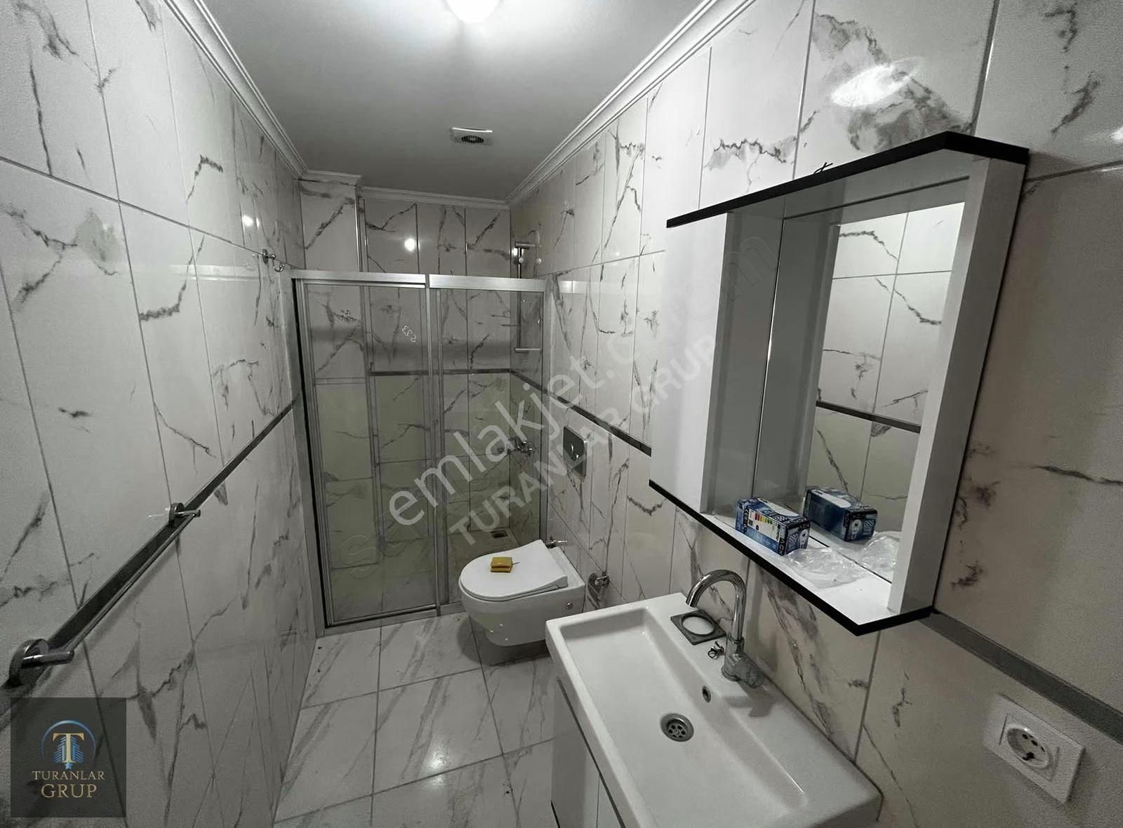 Turanlar Gruptan Karaçulha Çevreyolunda Çatı Dublex 3+1 Daire - Görsel 7