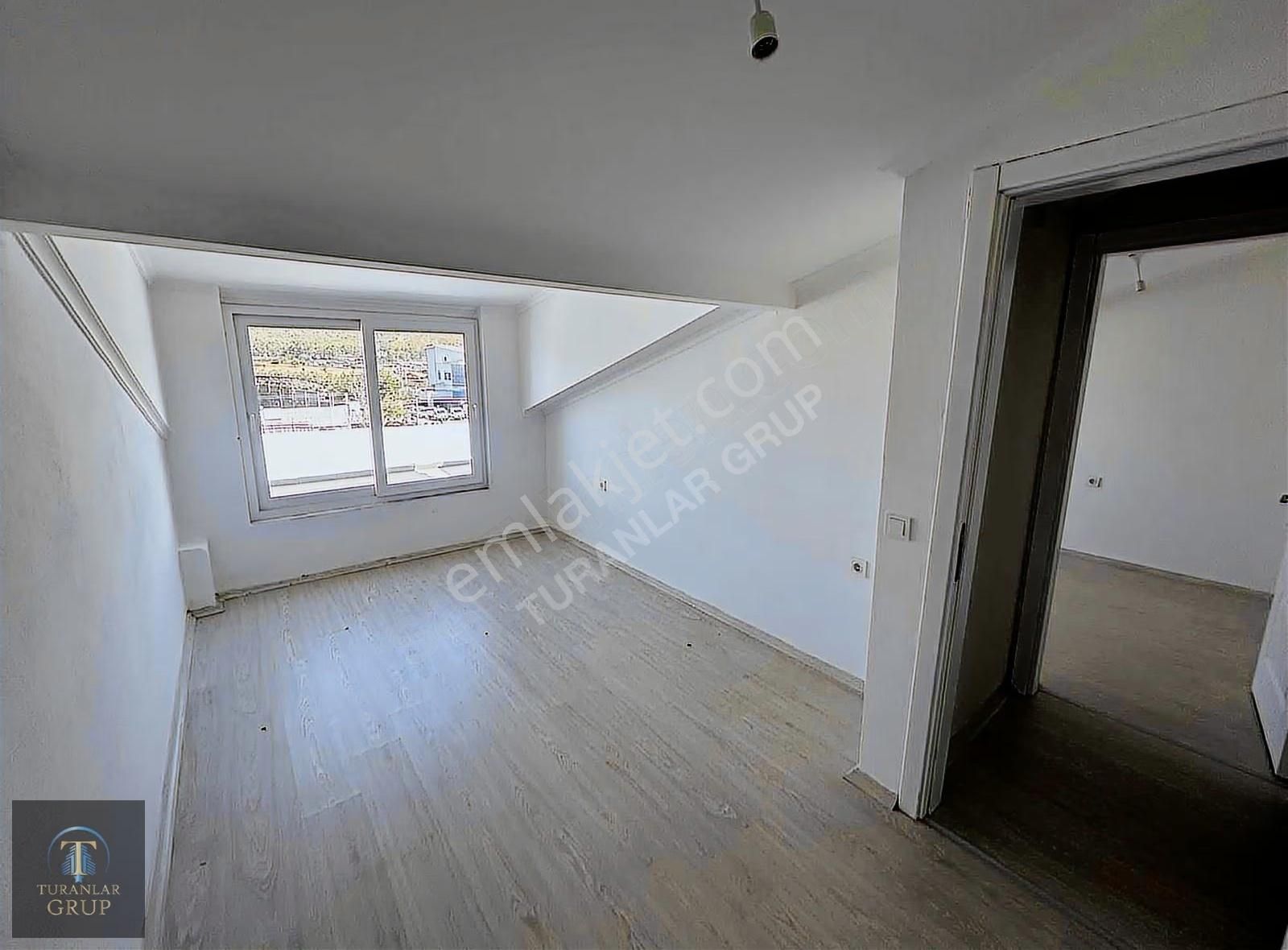 Turanlar Gruptan Karaçulha Çevreyolunda Çatı Dublex 3+1 Daire - Görsel 15