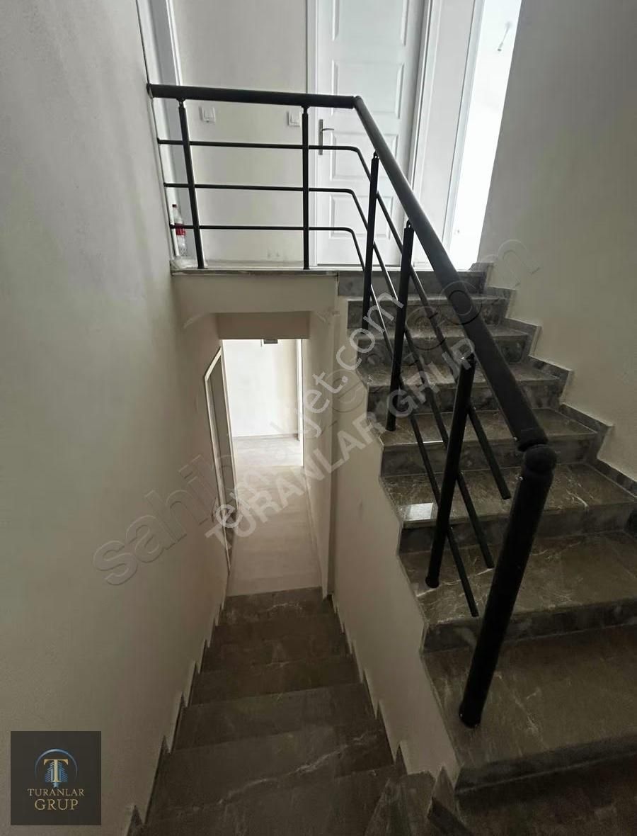 Turanlar Gruptan Karaçulha Çevreyolunda Çatı Dublex 3+1 Daire - Görsel 16
