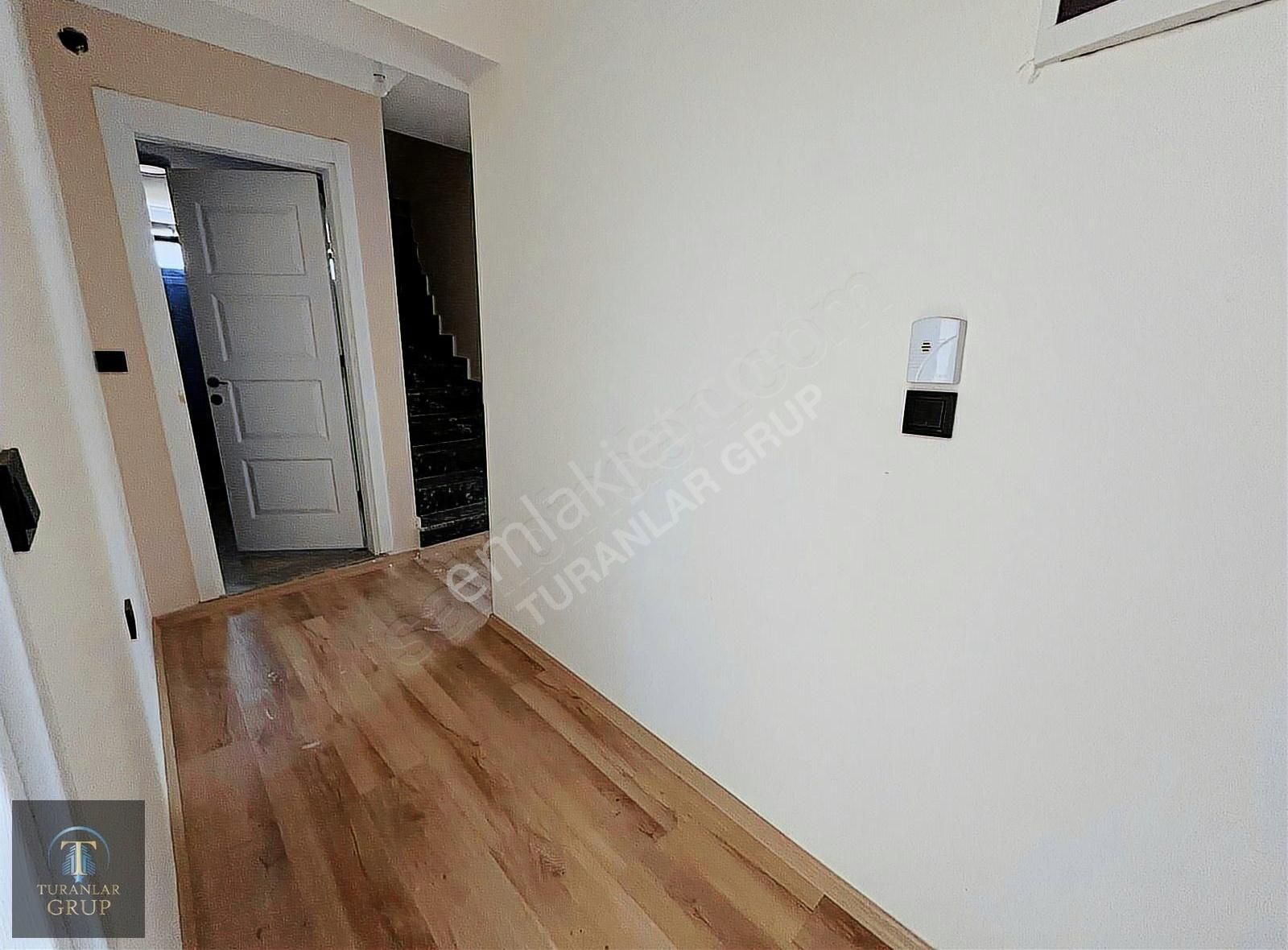 Turanlar Gruptan Fırsat Deniz Manzaralı Asansörlü 3+1 Satılık - Görsel 13