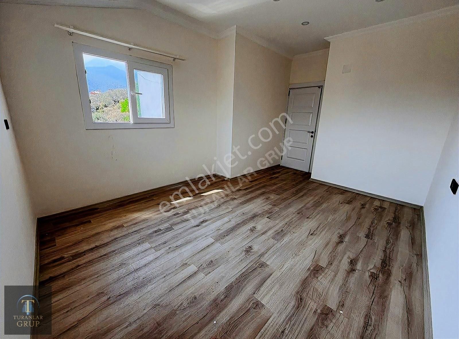Turanlar Gruptan Fırsat Deniz Manzaralı Asansörlü 3+1 Satılık - Görsel 19