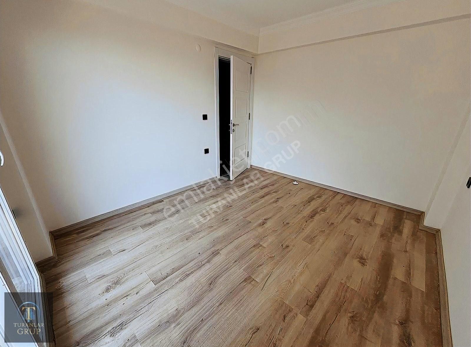 Turanlar Gruptan Fırsat Deniz Manzaralı Asansörlü 3+1 Satılık - Görsel 17