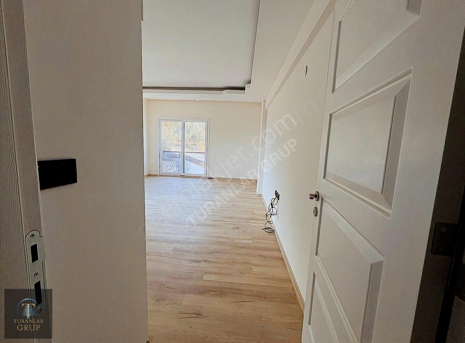Turanlar Gruptan Fırsat Deniz Manzaralı Asansörlü 3+1 Satılık - Görsel 11