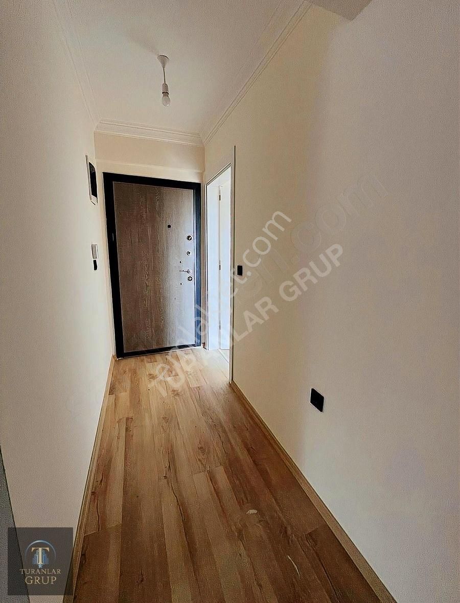 Turanlar Gruptan Fırsat Deniz Manzaralı Asansörlü 3+1 Satılık - Görsel 5