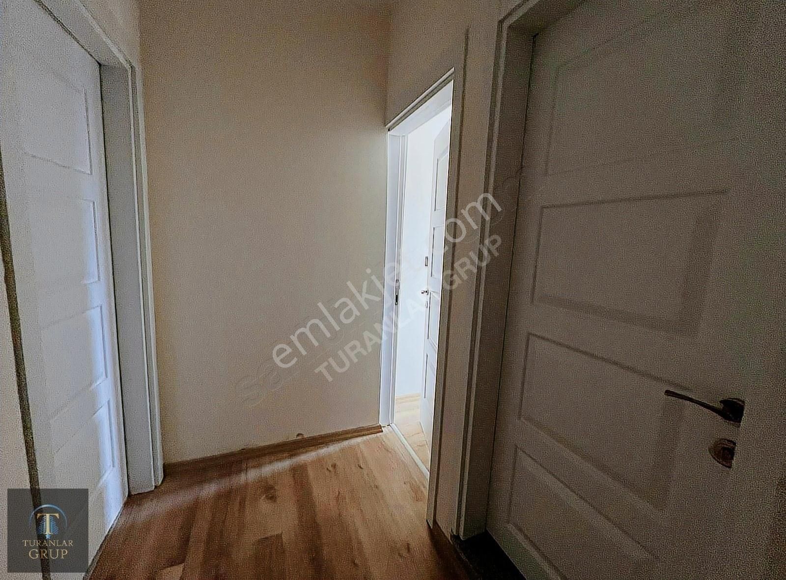 Turanlar Gruptan Fırsat Deniz Manzaralı Asansörlü 3+1 Satılık - Görsel 10