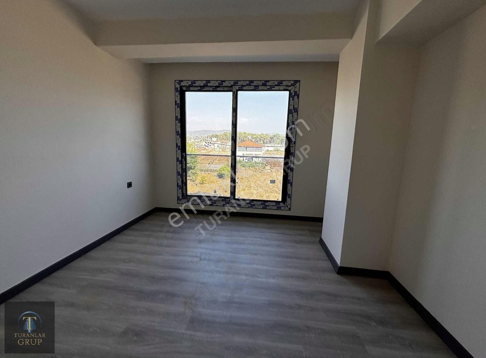 Turanlar Gruptan Fethiye Karaçulha Mah Satılık 1+1daire - Görsel 7