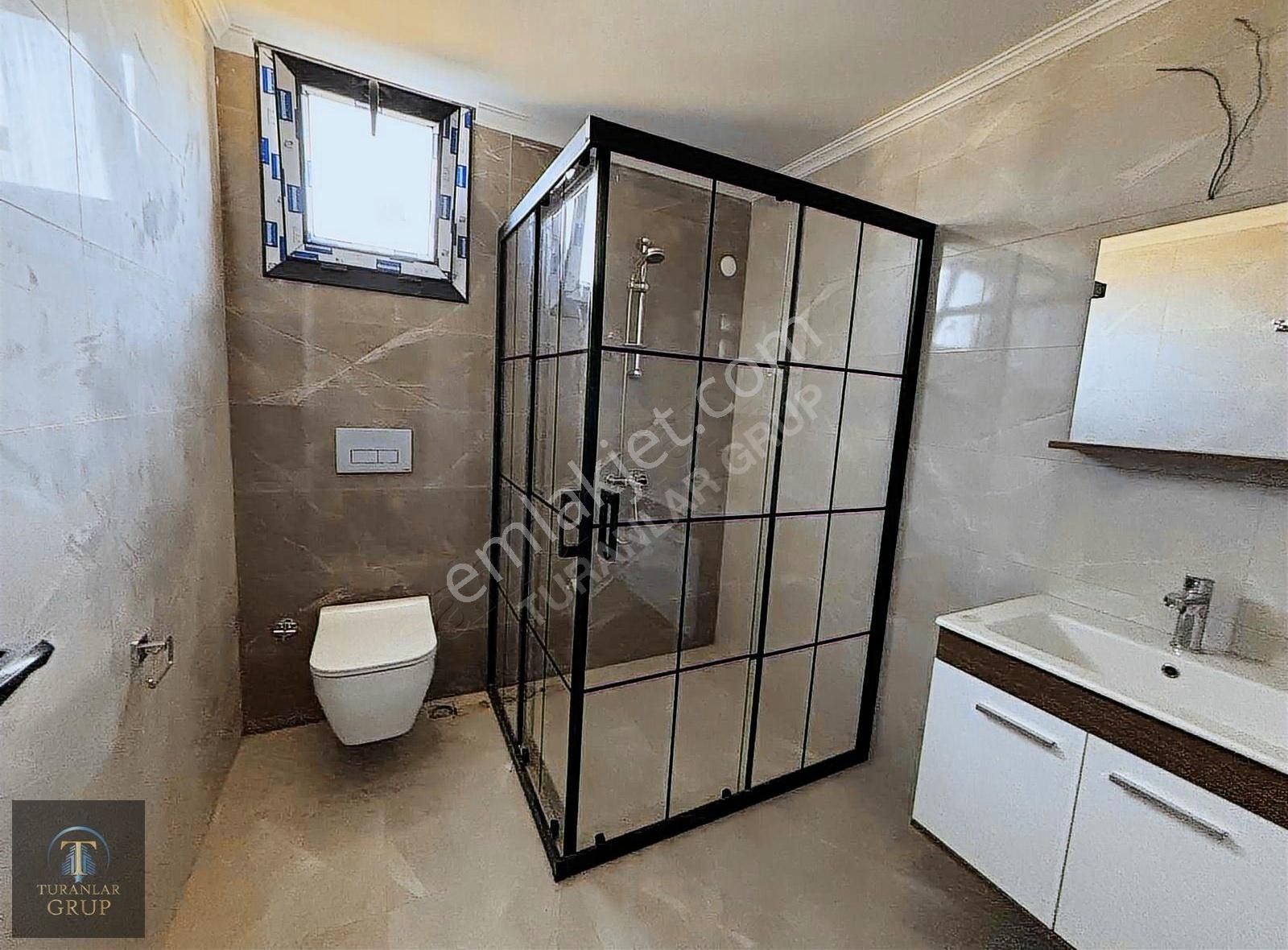 Turanlar Gruptan Fethiye Karaçulha Mah Satılık 1+1daire - Görsel 6