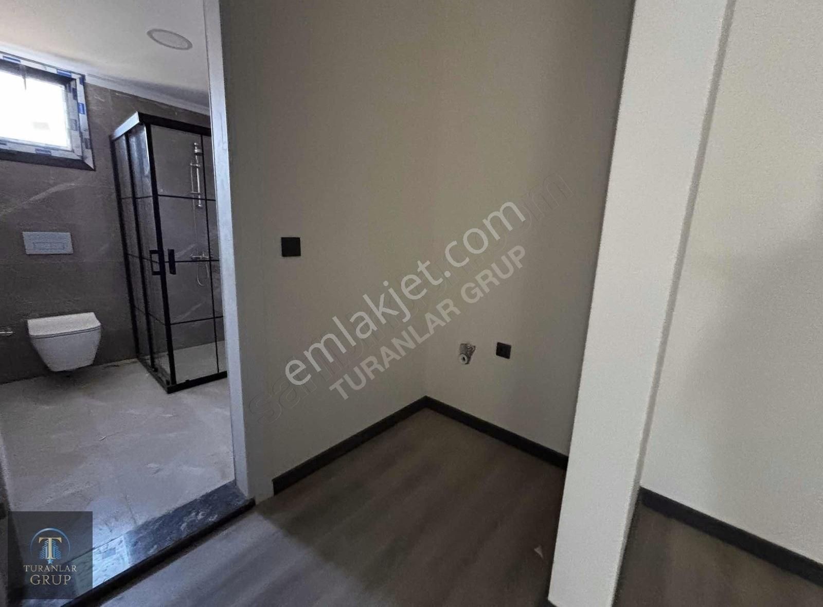 Turanlar Gruptan Fethiye Karaçulha Mah Satılık 1+1daire - Görsel 2