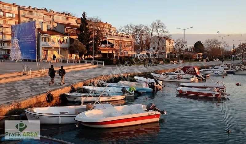Büyükkkılıçlı'da Merkeze Yürüme Mesafesinde Satlık Parsel - Görsel 17