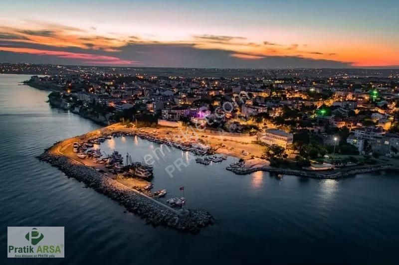 Büyükkkılıçlı'da Merkeze Yürüme Mesafesinde Satlık Parsel - Görsel 4