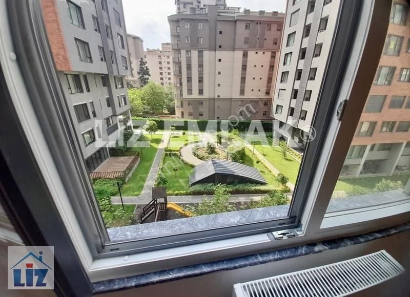 Suadiye'de 7/24 Güvenlikli Site Konzepti Binada 79 M2 Net 2+1 - Görsel 17