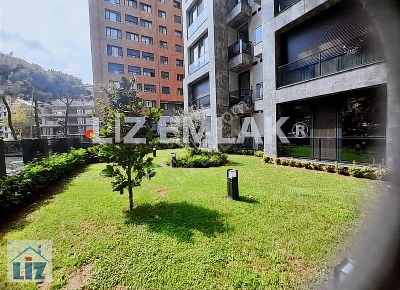 Suadiye'de 7/24 Güvenlikli Site Konzepti Binada 79 M2 Net 2+1 - Görsel 20