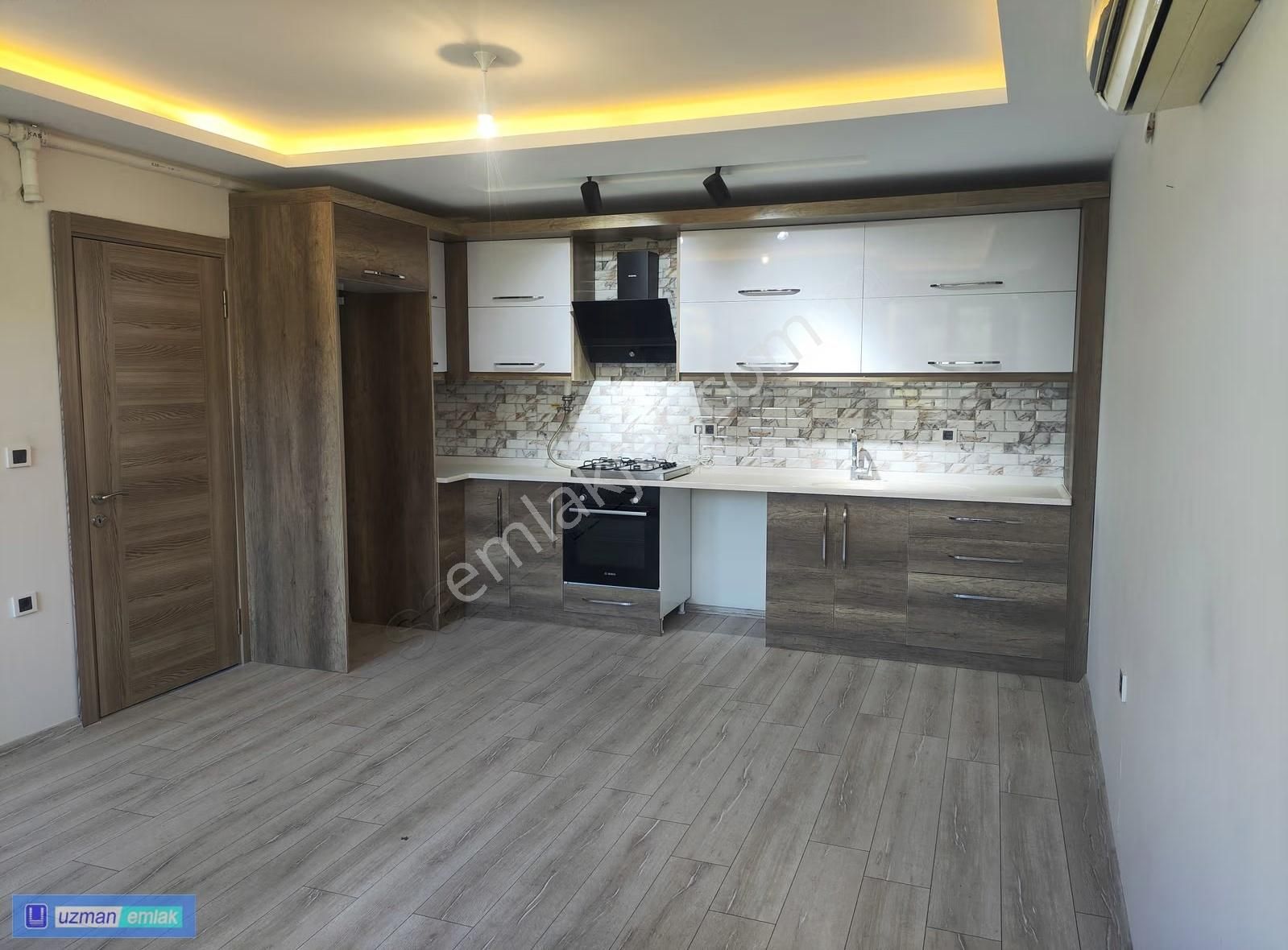 Doğalgazlı Yeni 2+1 Fırsat Daire - Görsel 5