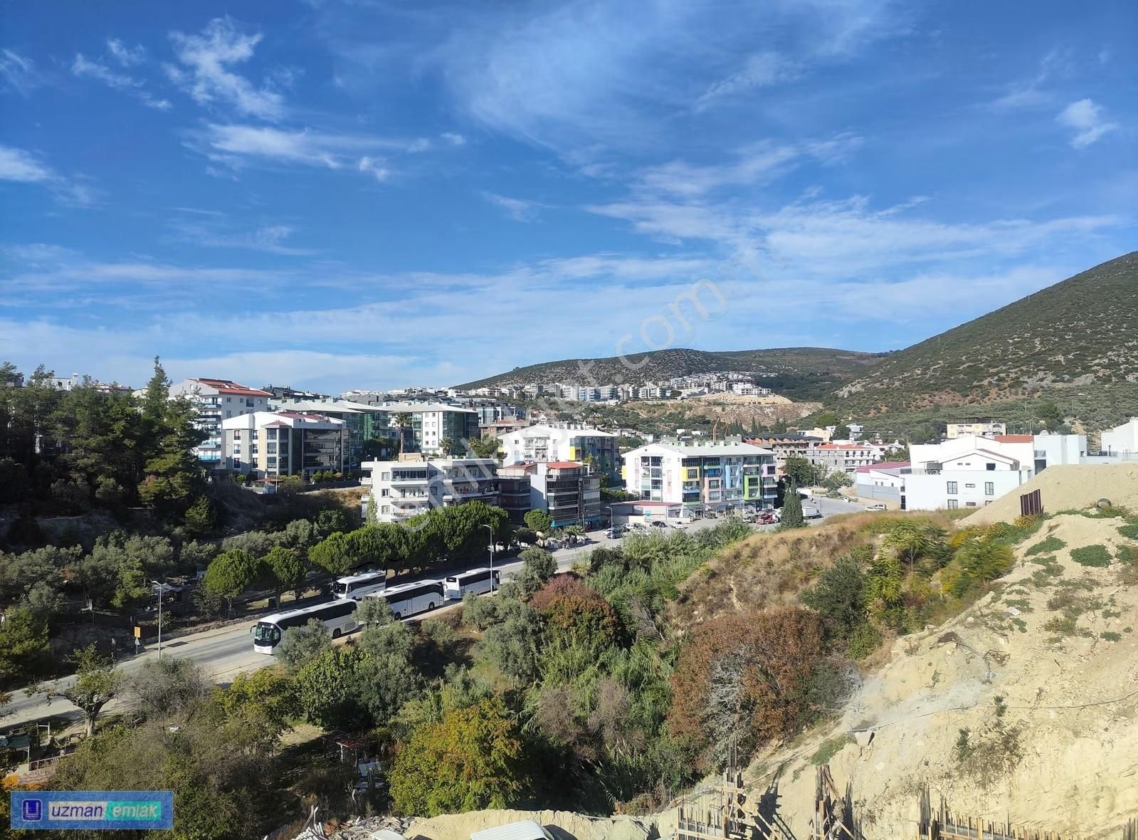 Doğalgazlı Yeni 2+1 Fırsat Daire - Görsel 4