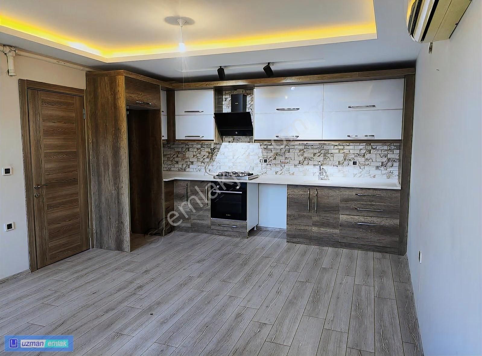 Doğalgazlı Yeni 2+1 Fırsat Daire