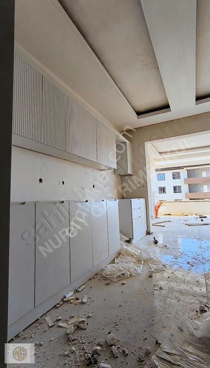 Nuray Gayrimenkulden Onkolojide Satılık Sıfır 3.5+1 Fırsat Daire - Görsel 14