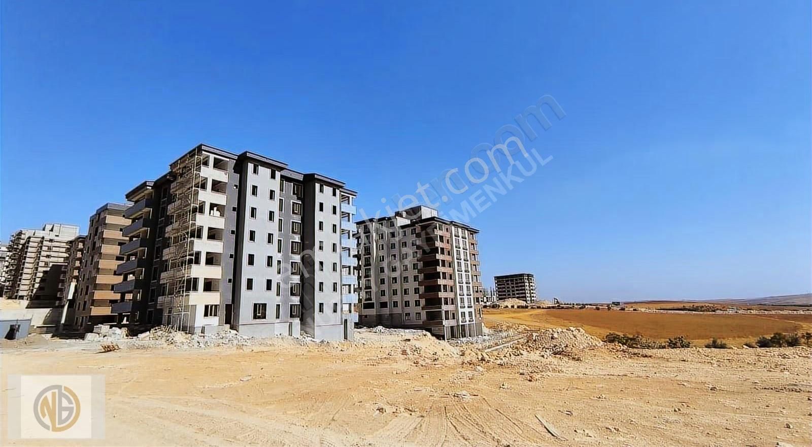 Nuray Gayrimenkulden Onkolojide Satılık Sıfır 3.5+1 Fırsat Daire - Görsel 4