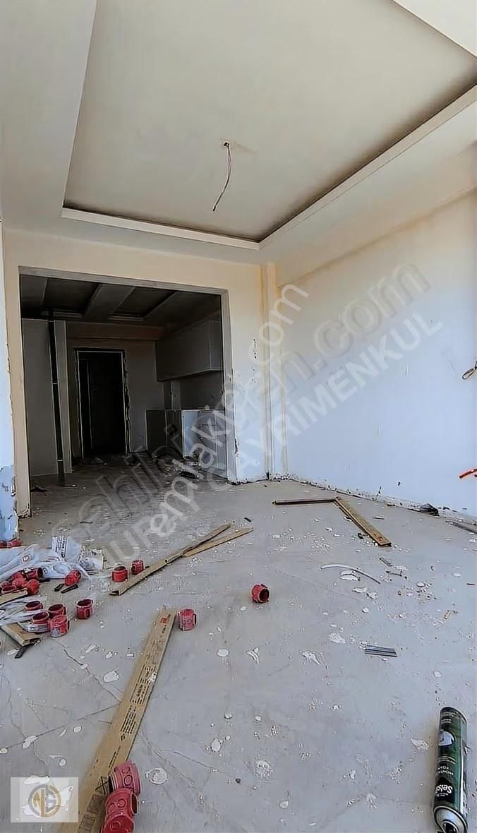 Nuray Gayrimenkulden Onkolojide Satılık Sıfır 3.5+1 Fırsat Daire - Görsel 17