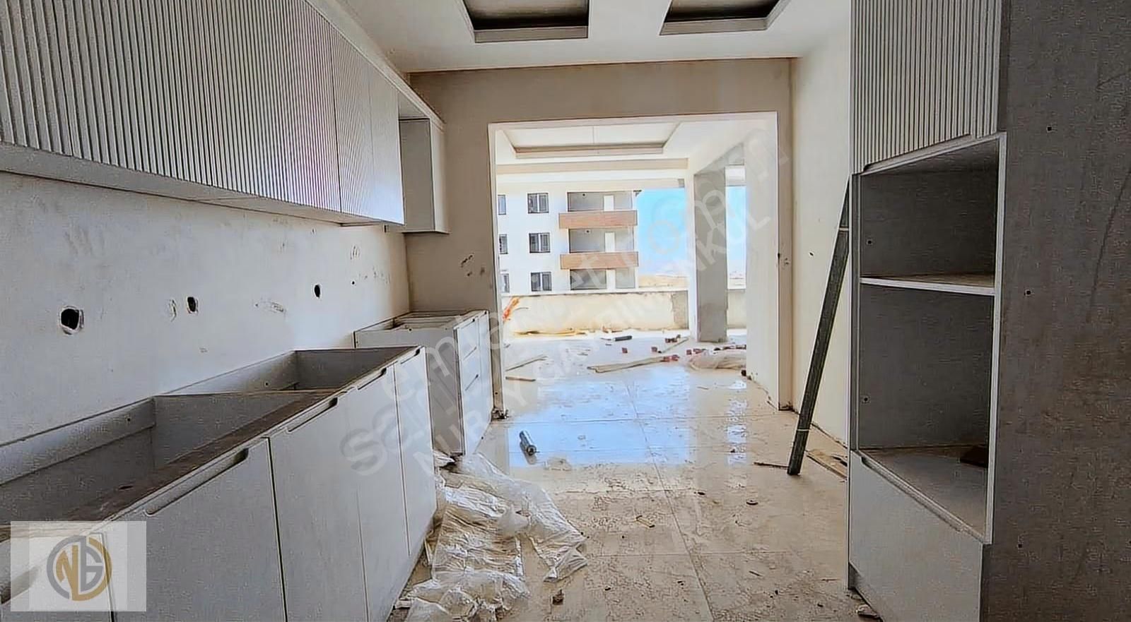 Nuray Gayrimenkulden Onkolojide Satılık Sıfır 3.5+1 Fırsat Daire - Görsel 13