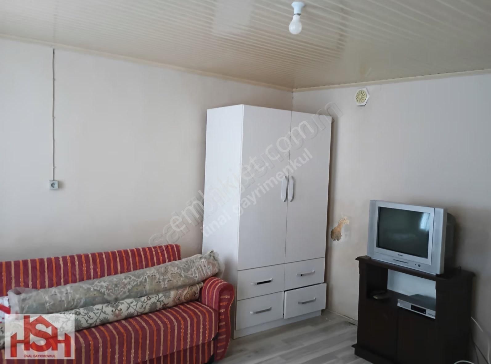 İnönü Mah. 87 M2 2+1 Satılk Müstakil Ev - Görsel 3