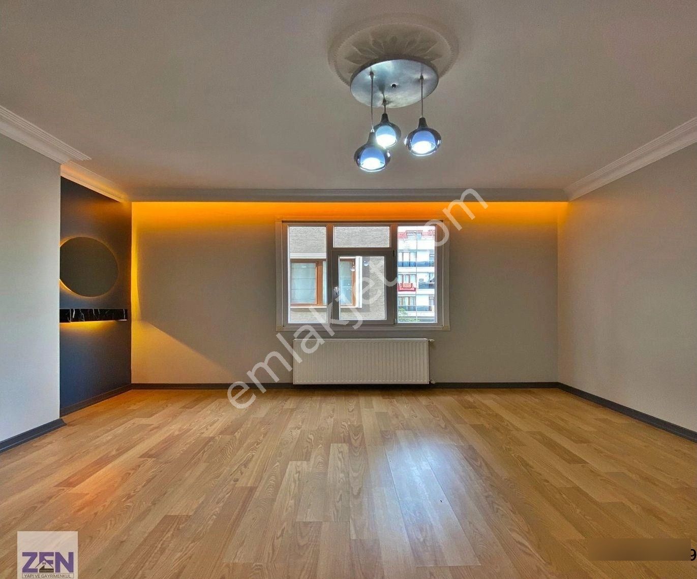 Zen Yapı'dan Satılık 2+1 Metrobüse Komşu Arakat Daire - Görsel 14