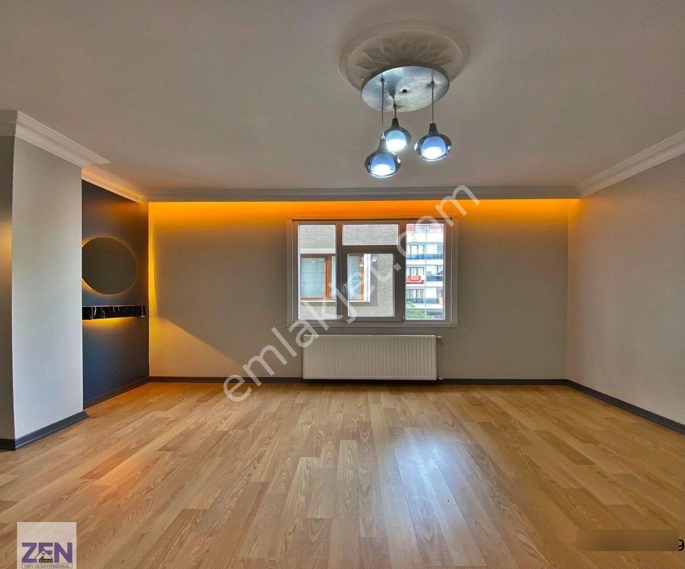 Zen Yapı'dan Satılık 2+1 Metrobüse Komşu Arakat Daire - Görsel 12