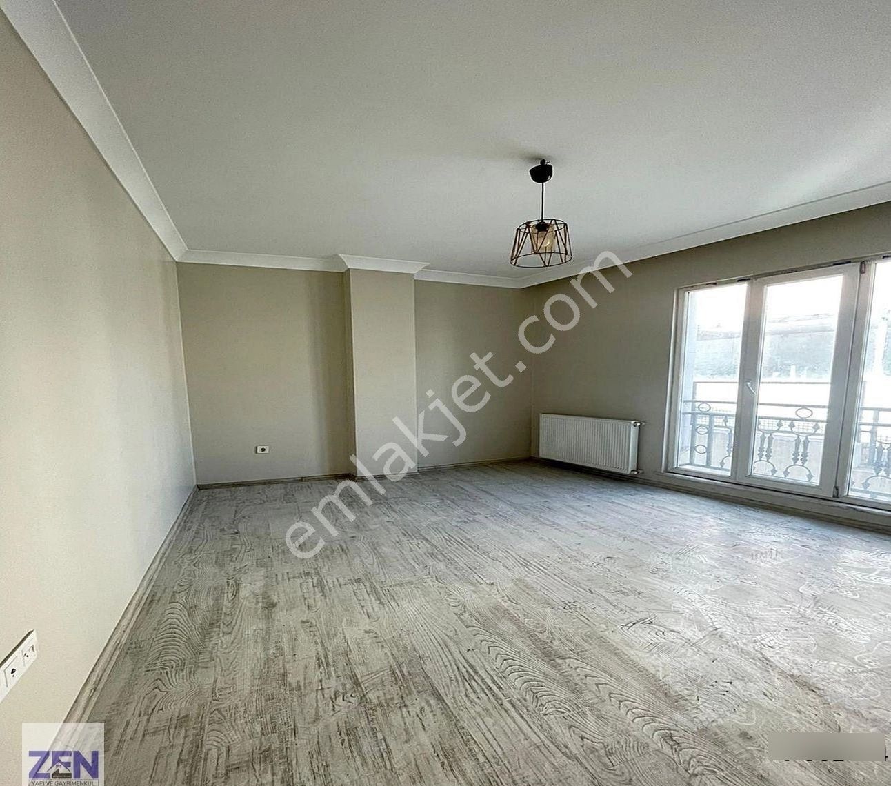 Beylikdüzü'nde Kelepir Emsallerin Altında 3+1 Satılık Daire!!! - Görsel 3