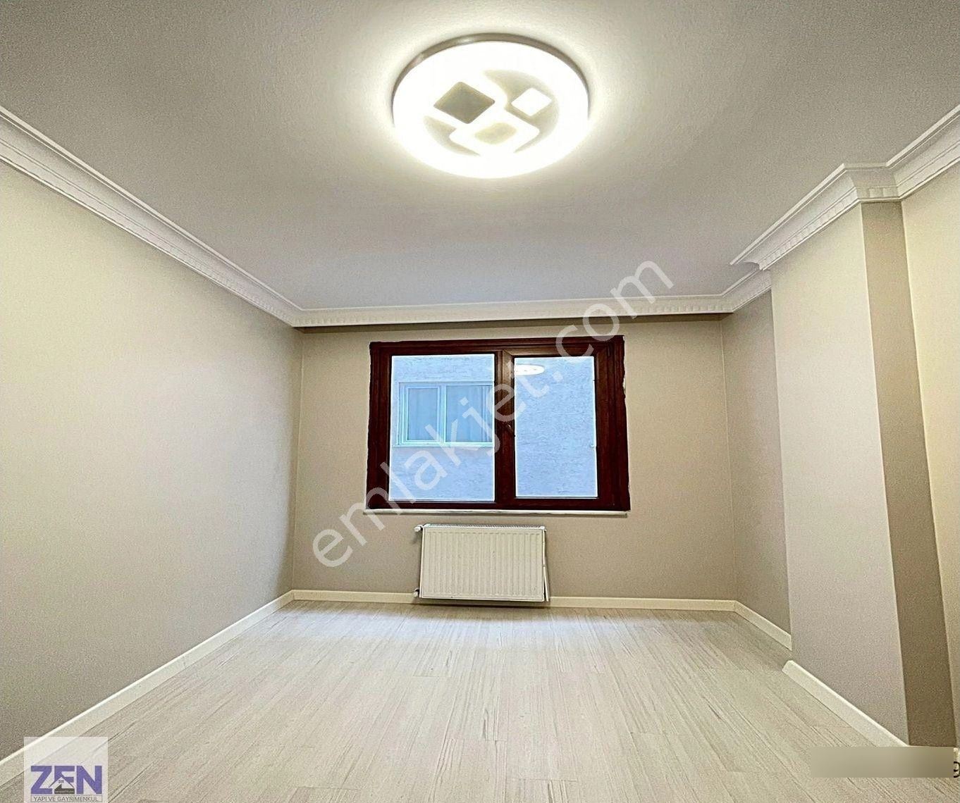 Metrobüse Yakın İçi Dekorlu 2+1 Satılık Yüksek Giriş Daire - Görsel 18