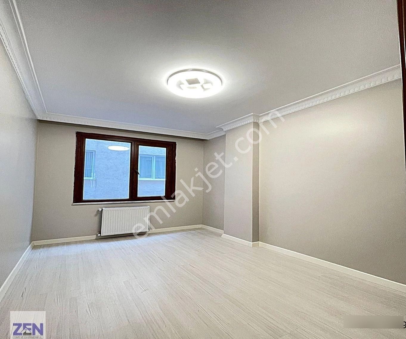 Metrobüse Yakın İçi Dekorlu 2+1 Satılık Yüksek Giriş Daire - Görsel 24