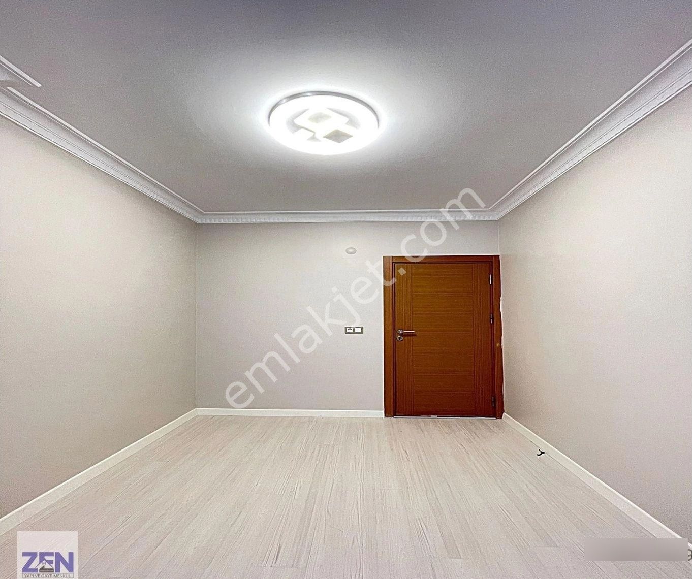 Metrobüse Yakın İçi Dekorlu 2+1 Satılık Yüksek Giriş Daire - Görsel 31