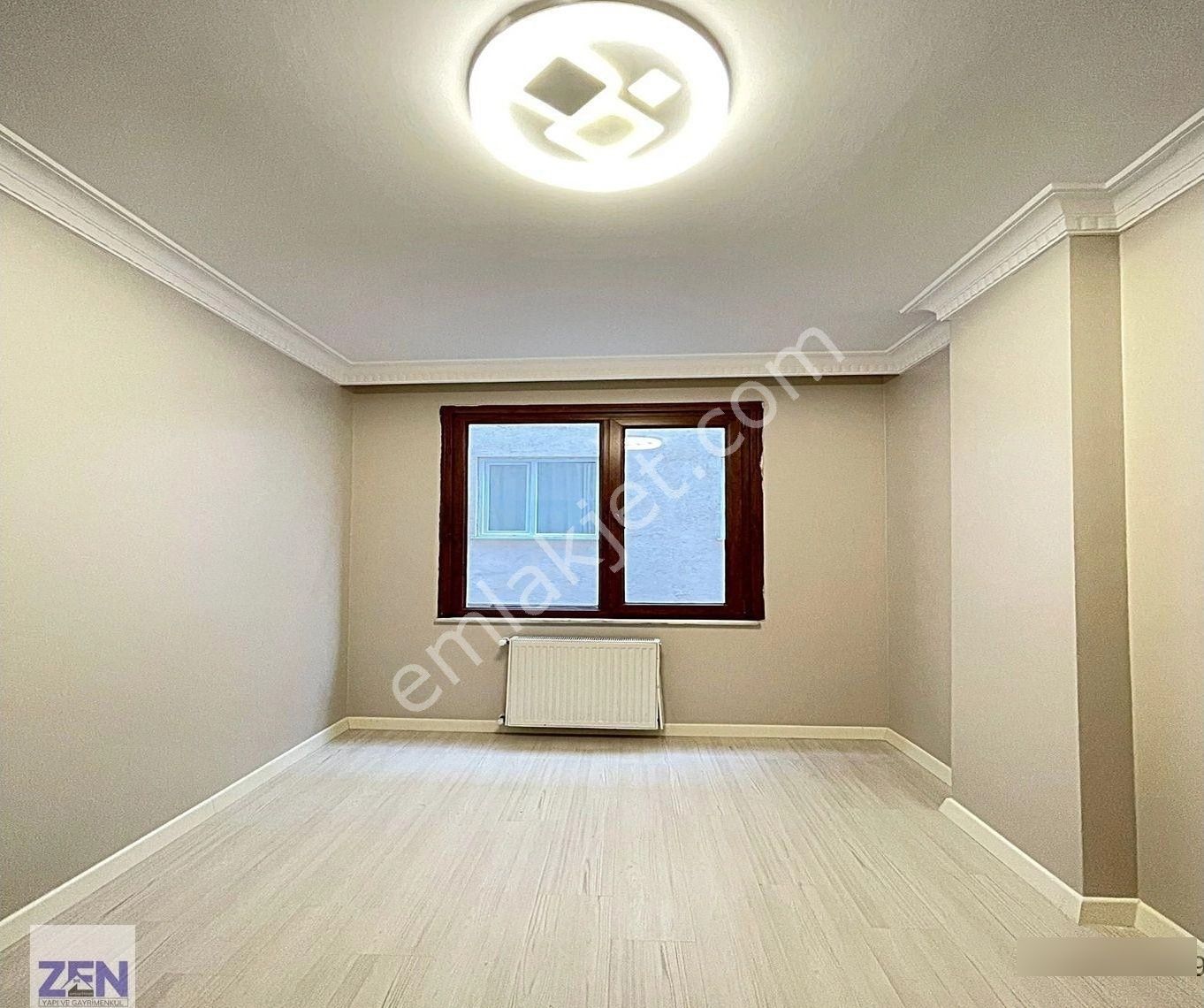 Metrobüse Yakın İçi Dekorlu 2+1 Satılık Yüksek Giriş Daire - Görsel 10