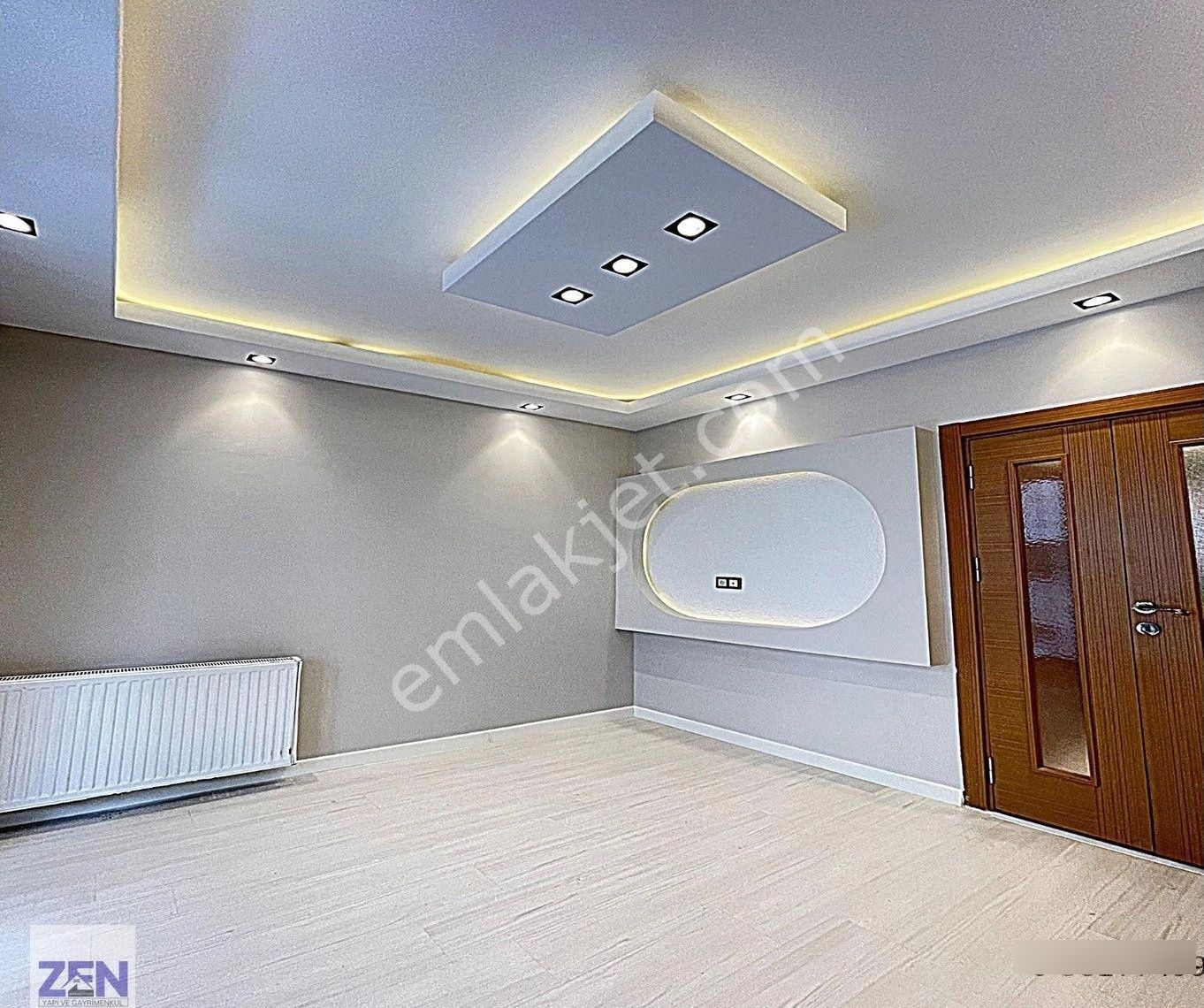 Metrobüse Yakın İçi Dekorlu 2+1 Satılık Yüksek Giriş Daire - Görsel 27