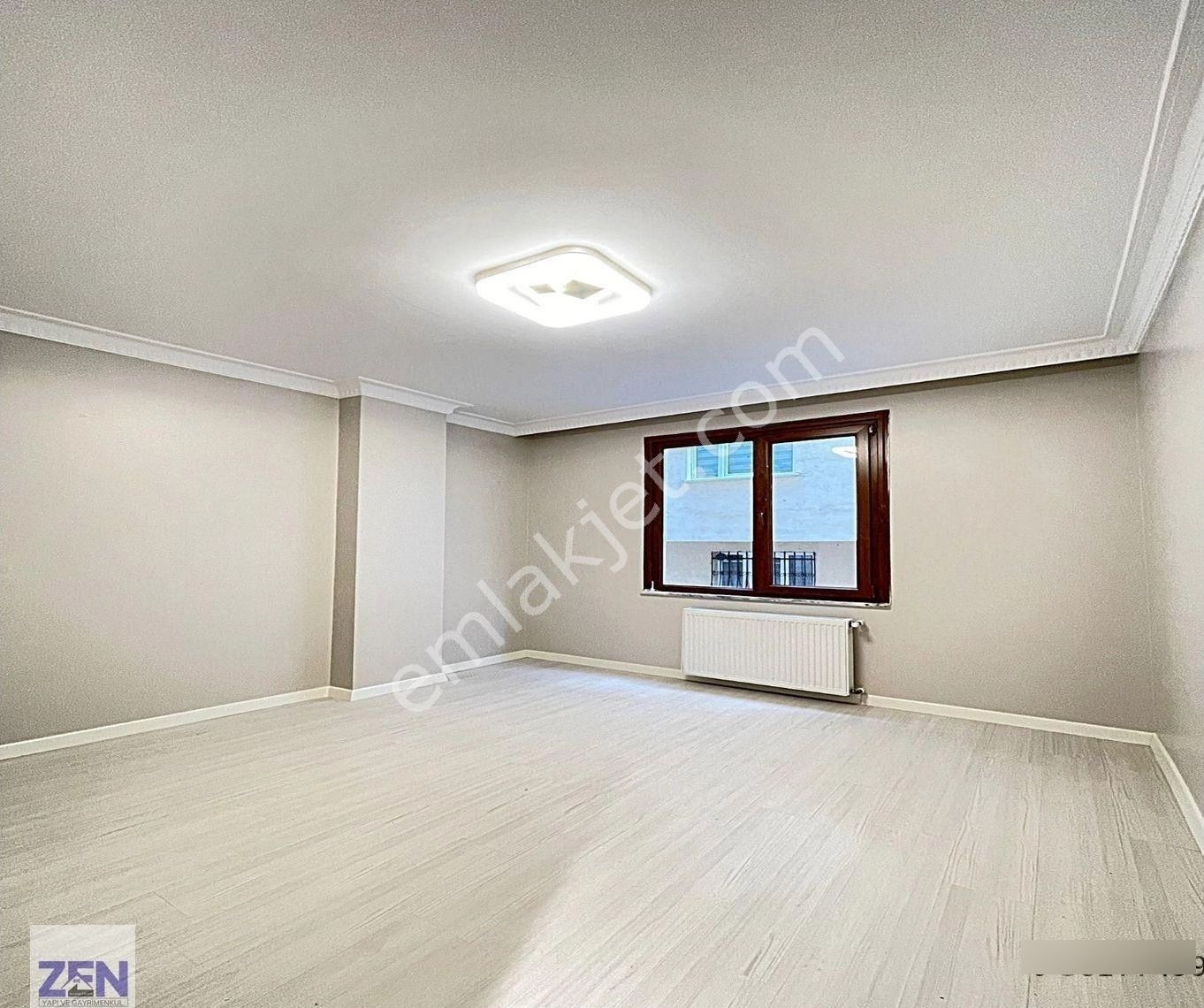 Metrobüse Yakın İçi Dekorlu 2+1 Satılık Yüksek Giriş Daire - Görsel 5