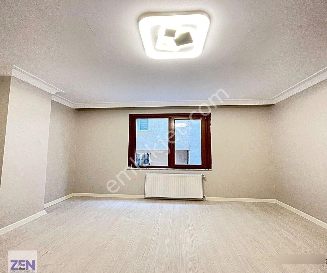 Metrobüse Yakın İçi Dekorlu 2+1 Satılık Yüksek Giriş Daire - Görsel 25