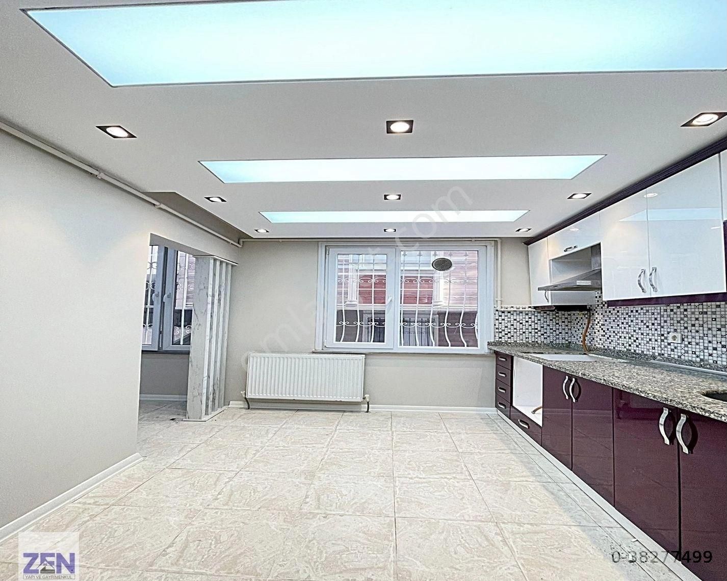 Zen Yapıdan Merkezi Konumda Geniş Ailelere Uygun 3+1 Satılık Daire - Görsel 30