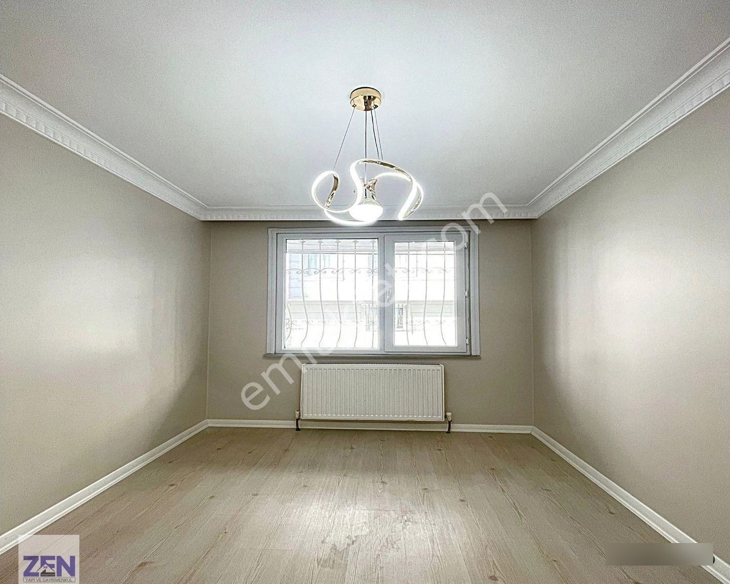 Zen Yapıdan Merkezi Konumda Geniş Ailelere Uygun 3+1 Satılık Daire - Görsel 35